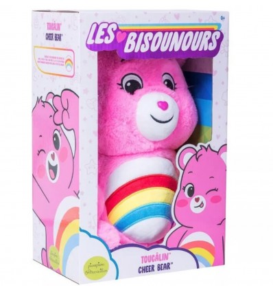 Bisounours Toucâlin - Piou piou & Merveilles