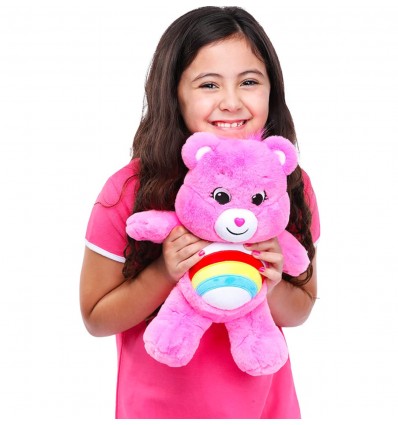 Bisounours Toucâlin - Piou piou & Merveilles