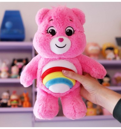 Bisounours Toucâlin - Piou piou & Merveilles