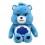 Petit Bisounours Touronchon