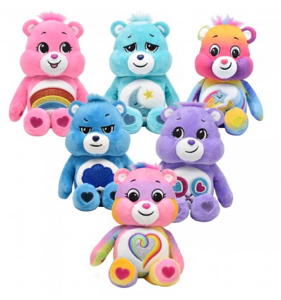 Petit Bisounours Touronchon 