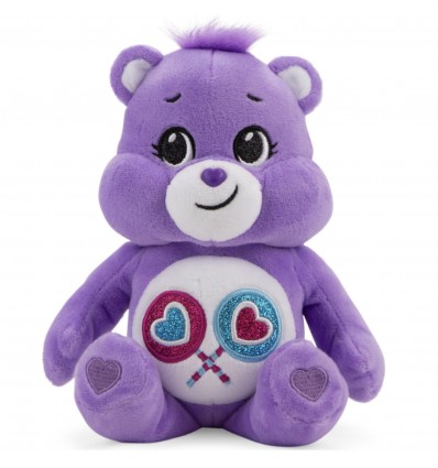 Petit Bisounours Tougentille