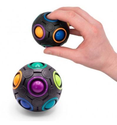 Casse tête balle - One for Fun