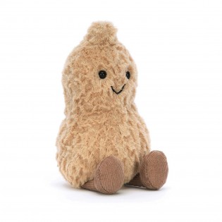 Peluche Amuseable Cacahuète - Jellycat