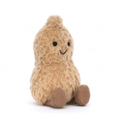Peluche Amuseable Cacahuète - Jellycat