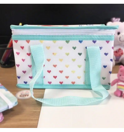 Mini sac isotherme Bisounours