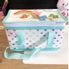 Mini sac isotherme Bisounours