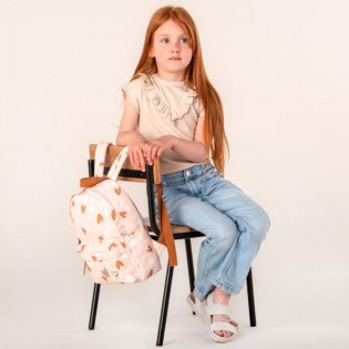 Sac à dos Coeurs - Kidzroom 2