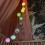 Coffret guirlande lumineuse 16 boules Rainbow - La Case de Cousin Paul