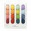 Coffret guirlande lumineuse 16 boules Rainbow - La Case de Cousin Paul
