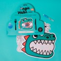 2 sets de table magiques Dinos - OMY