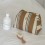 Trousse de toilette Riviera Stripe - Milinane
