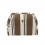 Trousse de toilette Riviera Stripe - Milinane