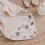 Cape de bain Baby T-Rex - Milinane