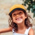 Casquette Enfant terrible (enfant) - Chamaye