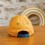 Casquette Enfant terrible (enfant) - Chamaye