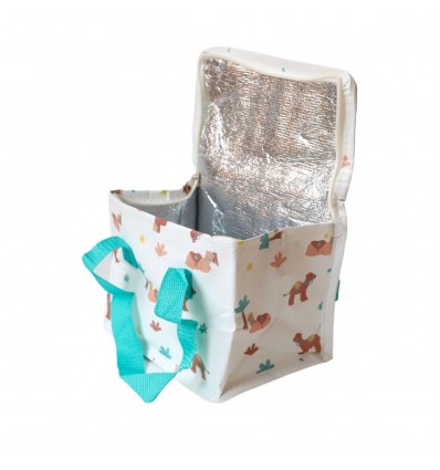 Mini sac isotherme Sahara