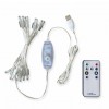 Guirlande Indoor 16 LED - La Case de Cousin Paul