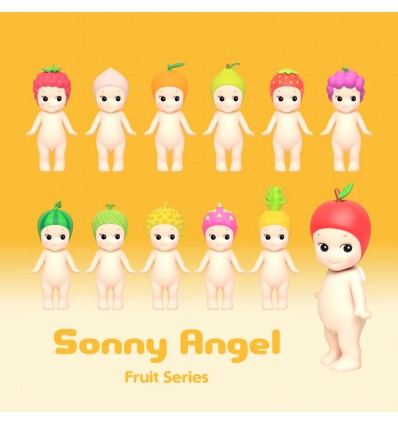 Sonny angel FRUITS