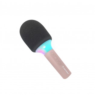 Micro Kidymic rose - Kidywolf 2