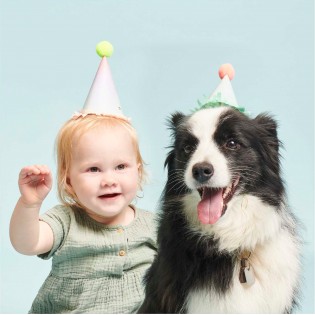 8 chapeaux de fête - Rico Design 2