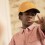 Casquette Enfant terrible (enfant) - Chamaye
