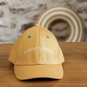 Casquette Enfant terrible (enfant) - Chamaye