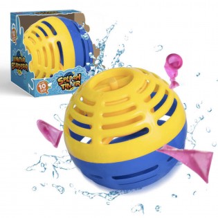 Balle bombe à eau - Tobar