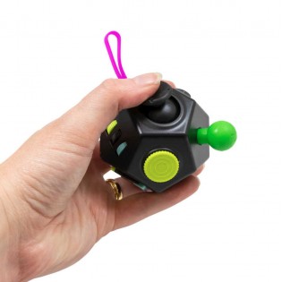 Mega fidget