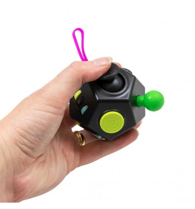 Mega fidget