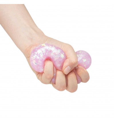 Balle anti-stress Sparkly - Tobar