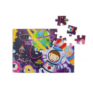 Mini puzzle 35 pièces 2