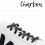 Lacets Silicone Larges Charbon - Gorilla