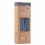 Lacets Silicone Larges Galet - Gorilla