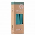 Lacets Silicone Larges Menthe - Gorilla