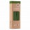 Lacets Silicone Larges Vert olive - Gorilla