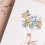 Carte Fleurs Bonheur - My Lovely Thing