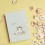 Carte double Plein de bisous - My Lovely Thing