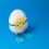 Peluche Amuseable Oeuf plongeur - Jellycat