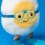 Peluche Amuseable Oeuf plongeur - Jellycat