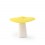 Champignon Plat en feutre, Fleur de soufre - Muskhane