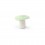 Champignon plat en feutre, Menthe - Muskhane