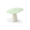 Champignon plat en feutre, Menthe - Muskhane