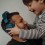 Casque antibruit enfant - Couleur au choix - Kidywolf