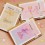8 invitations Héron "Mon anniv' arrive à grandes pattes" - Happypotame