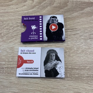 Flipbook fait froid/fait chaud - Frichtre