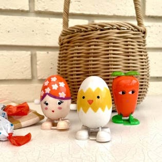 Carotte à remonter 2