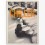 Carte vintage "Chiller" - Atelier Kencre