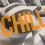Carte vintage "Chiller" - Atelier Kencre