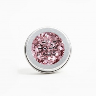Paillettes bio Coco Cannelle - Sisi La Paillette 2
